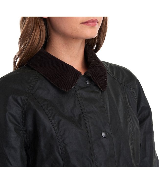 Barbour Classic Beadnell Wax Jacket