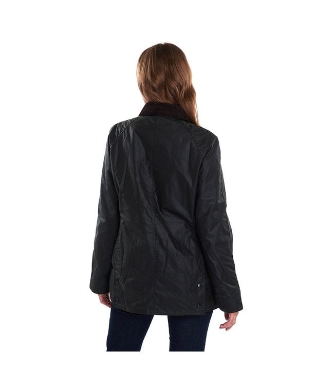 Barbour Classic Beadnell Wax Jacket