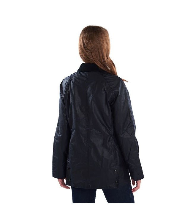 Barbour Classic Bedale Wax Jacket