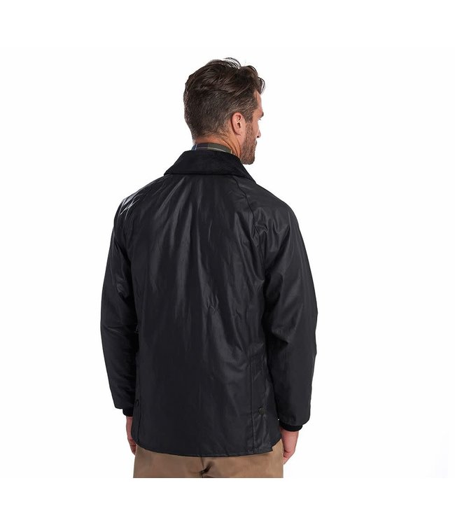 Barbour Classic Bedale Wax Jacket