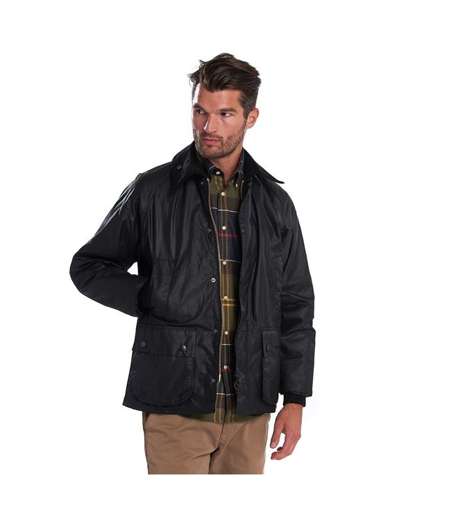 Barbour Classic Bedale Wax Jacket