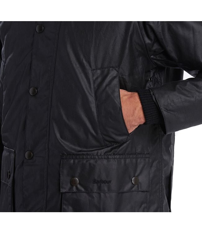 Barbour Classic Bedale Wax Jacket