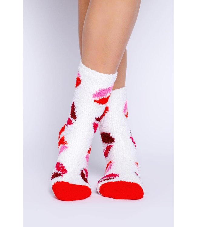 PJ Salvage Fun Socks