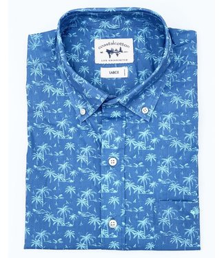 Coastal Cotton Clothing | Shop Abraham 