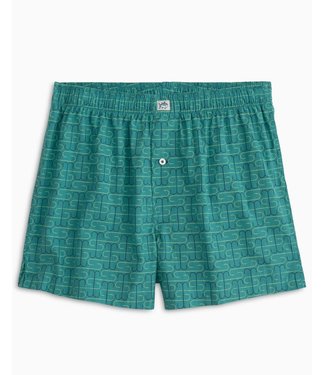 Southern Tide Wishin' For Fishin' Boxer