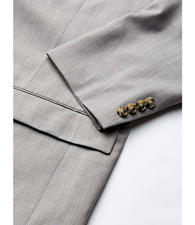 Bishop 2 Button Suit W70055-HBC161