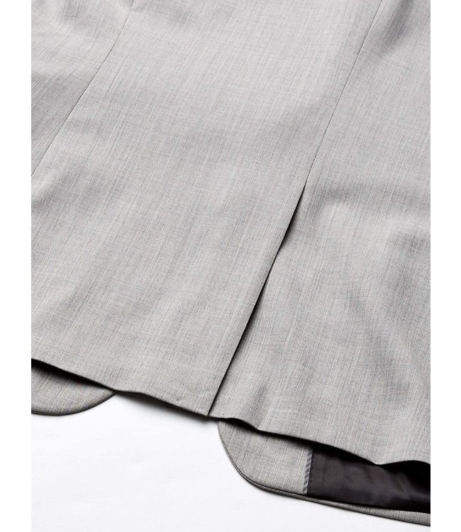 Bishop 2 Button Suit W70055-HBC161