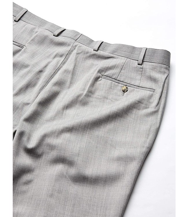 Bishop 2 Button Suit W70055-HBC161