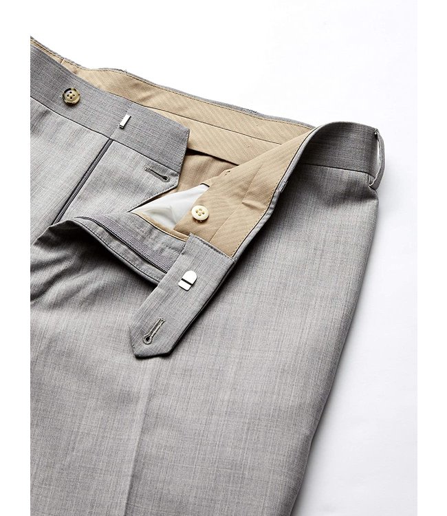 Bishop 2 Button Suit W70055-HBC161