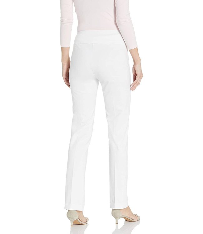 Multiples Knit Flare Pant