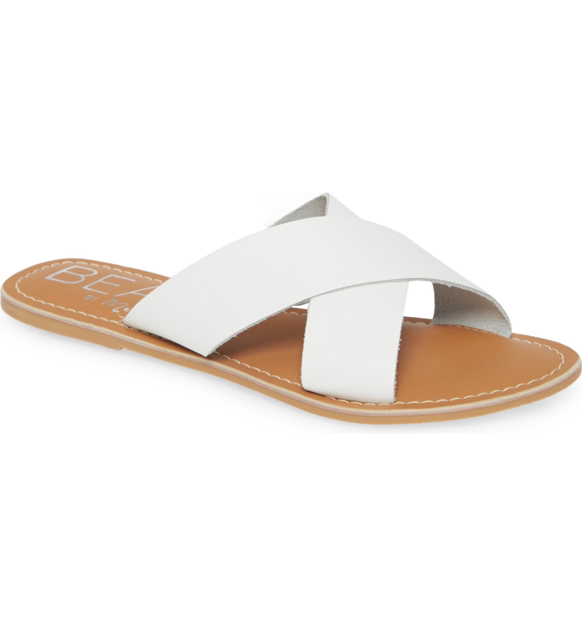 Coconuts hotsell pebble sandal