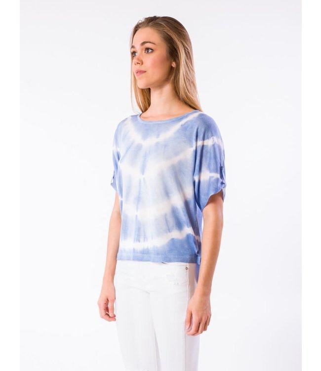 Kerisma Adana Tie Dye Top