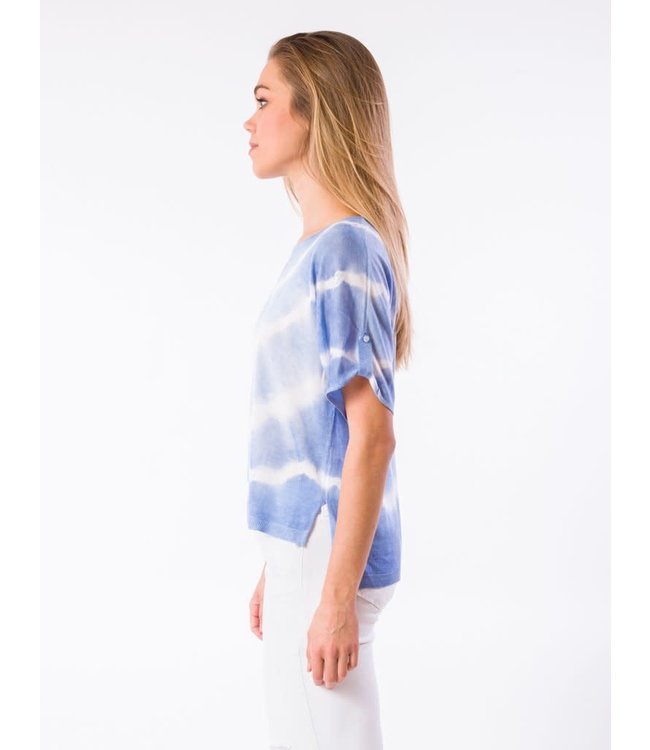 Kerisma Adana Tie Dye Top