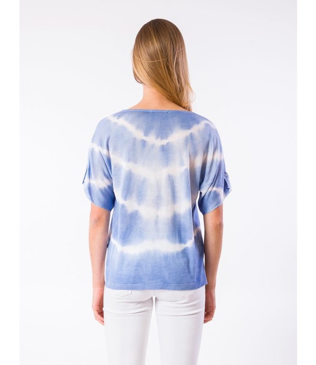 Kerisma Adana Tie Dye Top