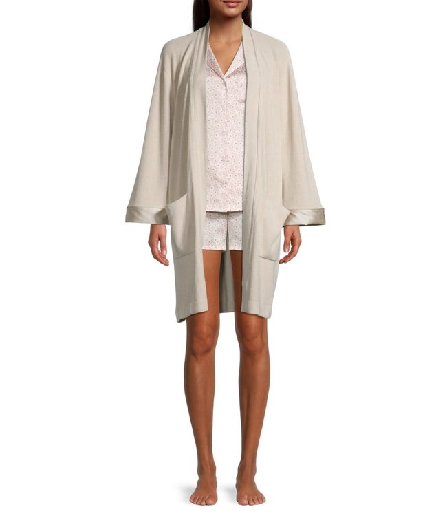 Barefoot Dreams CozyChic Ultra Lite 3-Piece Luxury Spa Set