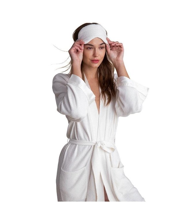 Barefoot Dreams CozyChic Ultra Lite 3-Piece Luxury Spa Set