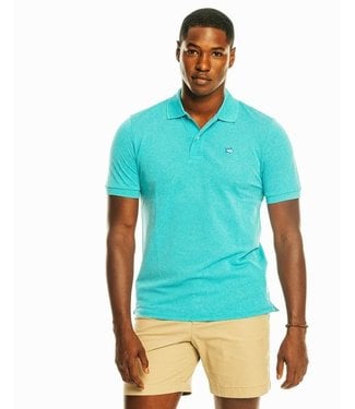 Southern Tide Jack Performance Pique Polo Shirt