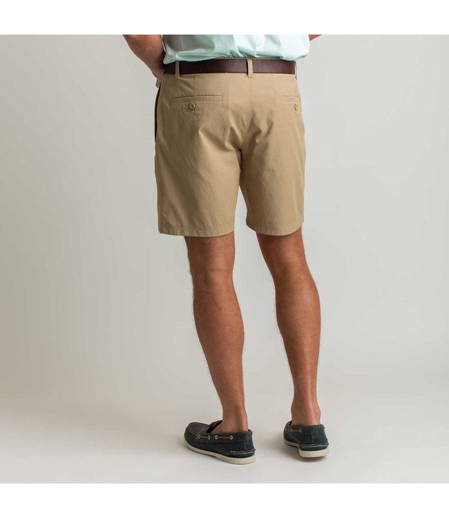Duck Head 8" Harbor Performance Short
