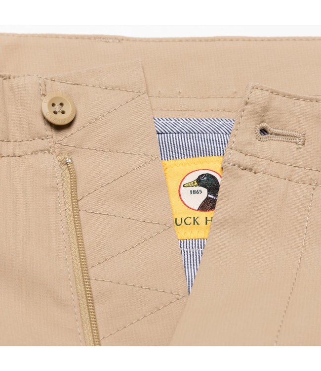 Duck Head 8" Harbor Performance Short