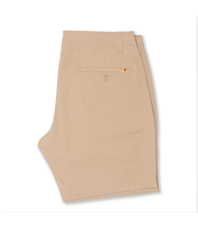 Duck Head 8" Harbor Performance Short