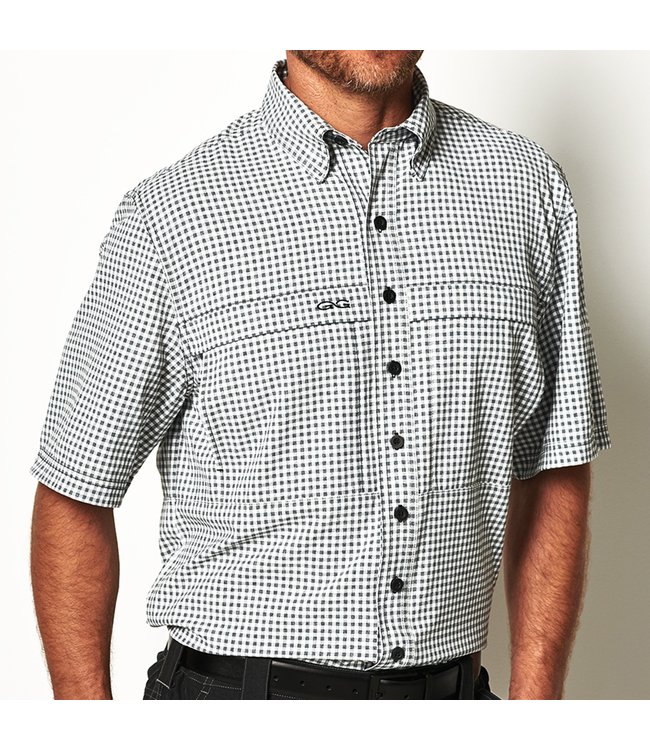 GameGuard - TekCheck Shirt