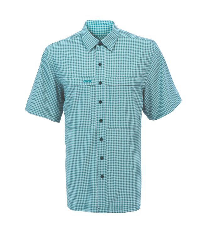 GameGuard - TekCheck Shirt