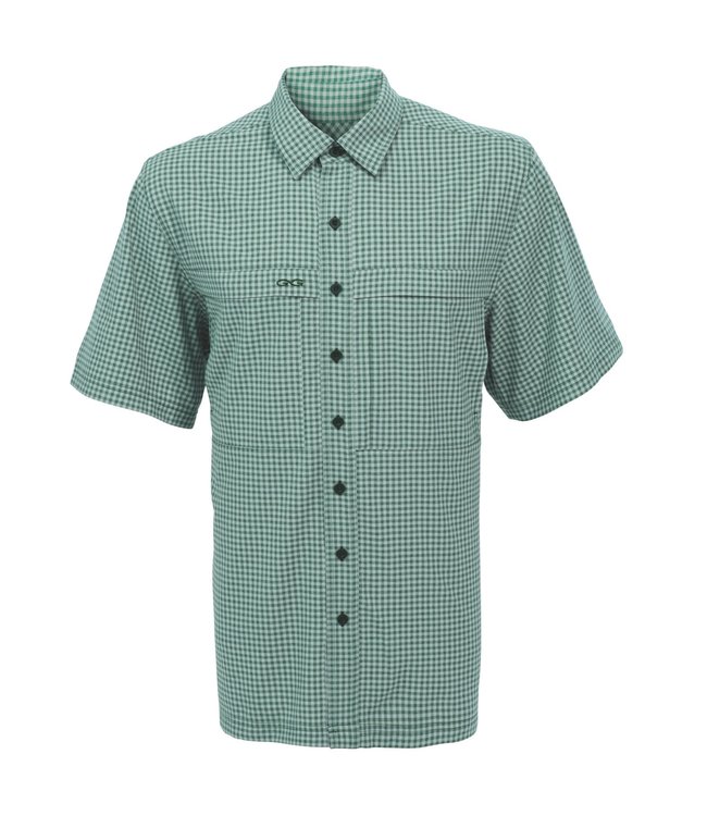 GameGuard - TekCheck Shirt