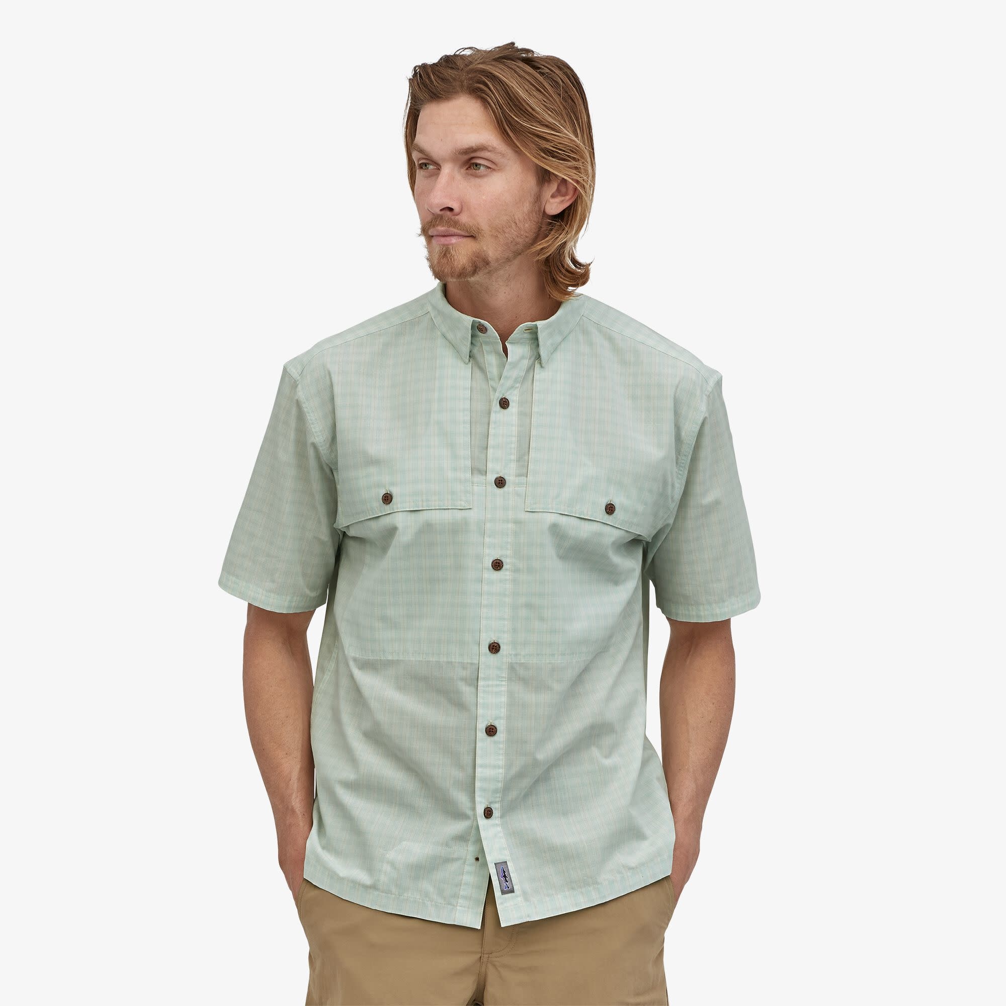 Island Hopper Shirt - Abraham's