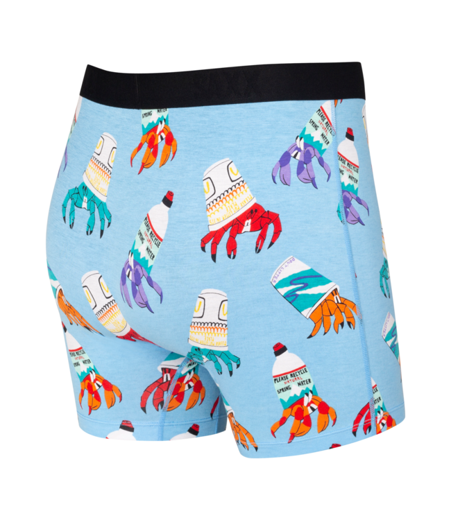 Saxx Ultra Boxer Brief