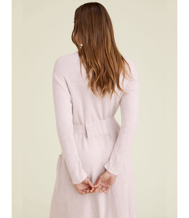 Barefoot Dreams CozyChic Lite Ribbed Robe