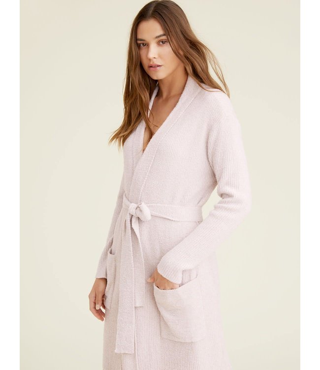 Barefoot Dreams CozyChic Lite Ribbed Robe