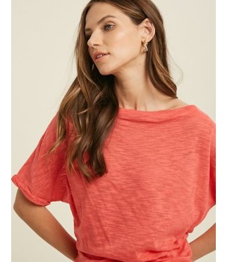 Wishlist Off The Shoulder Top