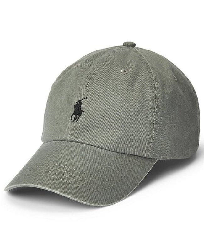 Polo Ralph Lauren Classic Sport Cap
