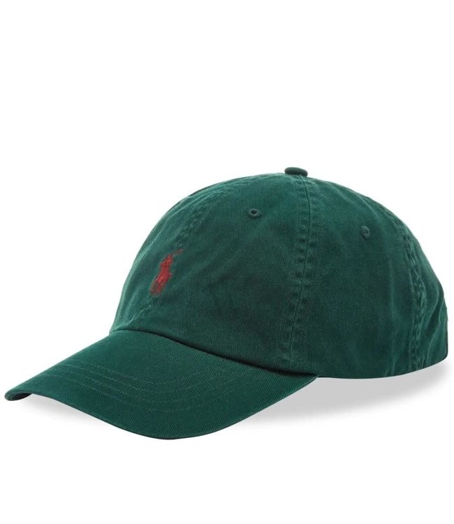 Polo Ralph Lauren Classic Sport Cap