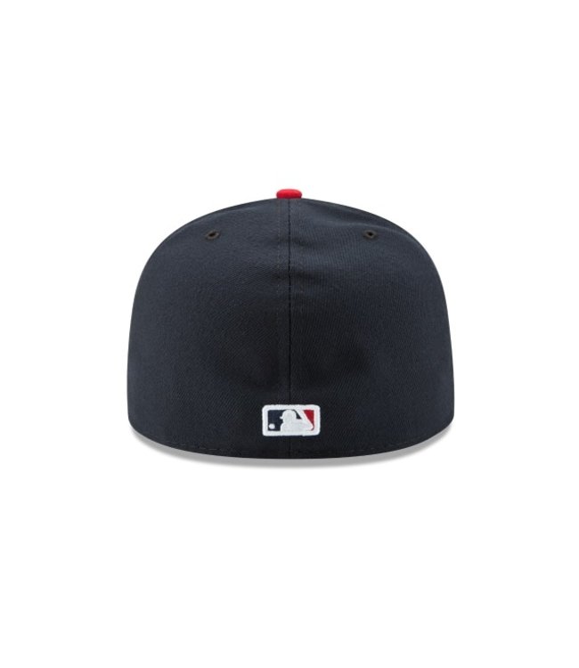 Minnesota Twins New Era MLB 59Fifty Fitted Cap
