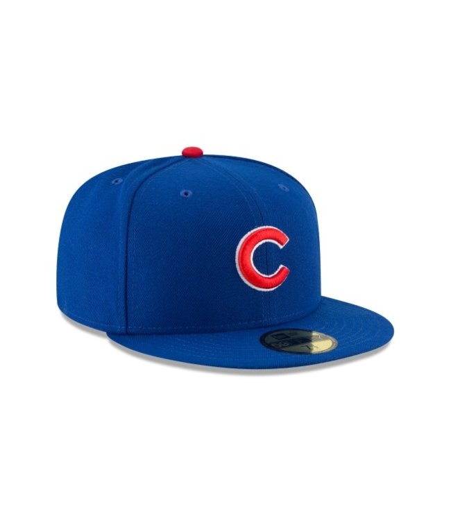 Chicago Cubs New Era MLB 59Fifty Fitted Cap