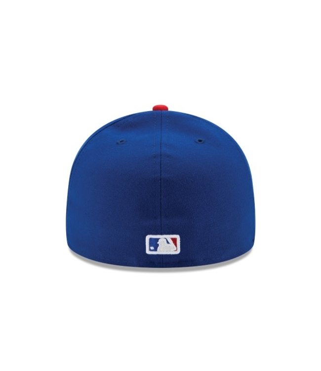 Chicago Cubs New Era MLB 59Fifty Fitted Cap