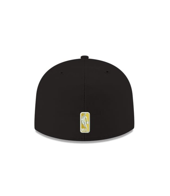 Los Angeles Lakers New Era 59Fifty NBA Fitted Cap