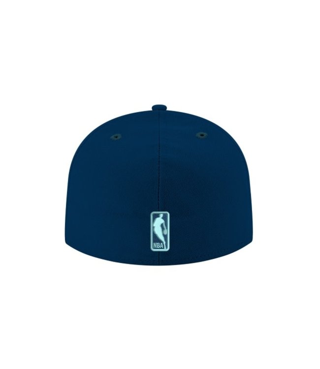 Memphis Grizzlies New Era 59Fifty NBA Fitted Cap