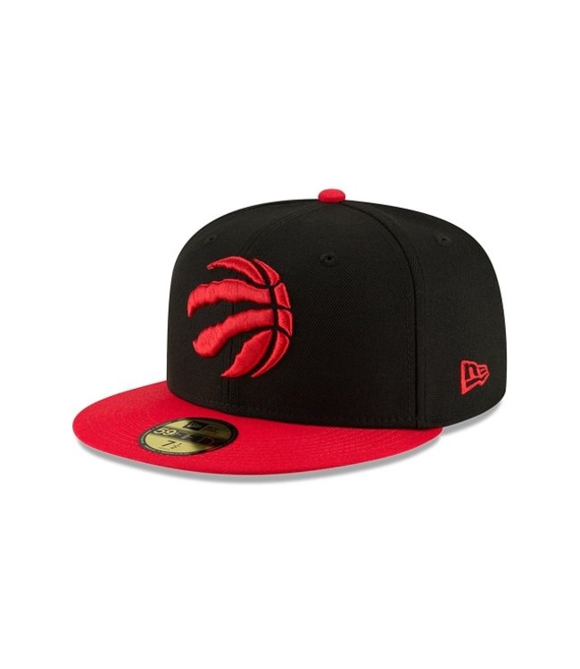 Toronto Raptors New Era 59Fifty NBA Fitted Cap