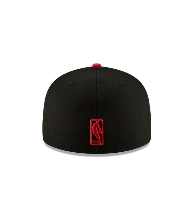 Toronto Raptors New Era 59Fifty NBA Fitted Cap