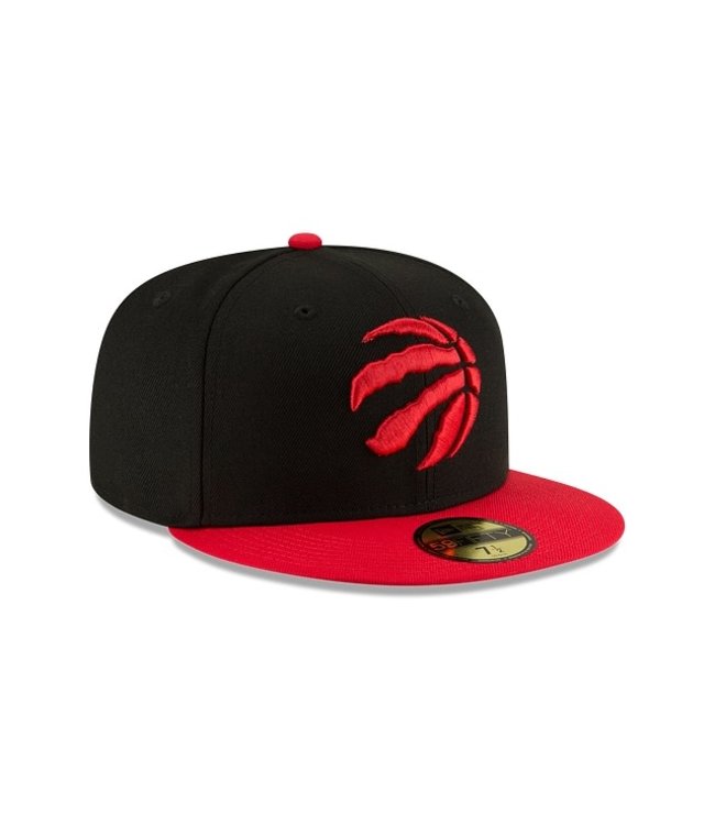 Toronto Raptors New Era 59Fifty NBA Fitted Cap