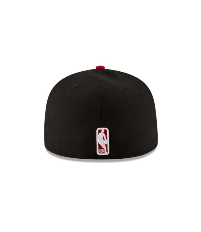 Chicago Bulls New Era 59Fifty NBA Fitted Cap