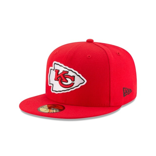 Kansas City Chiefs: 2024 Superbowl Champions