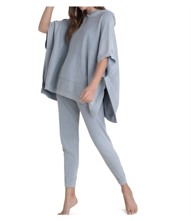 Barefoot Dreams Sunbleached Jogger Pants