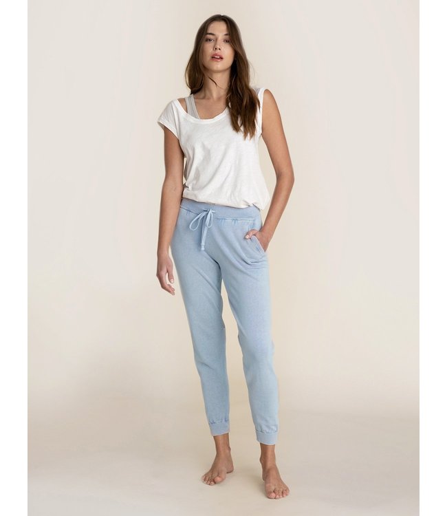Barefoot Dreams Sunbleached Jogger Pants