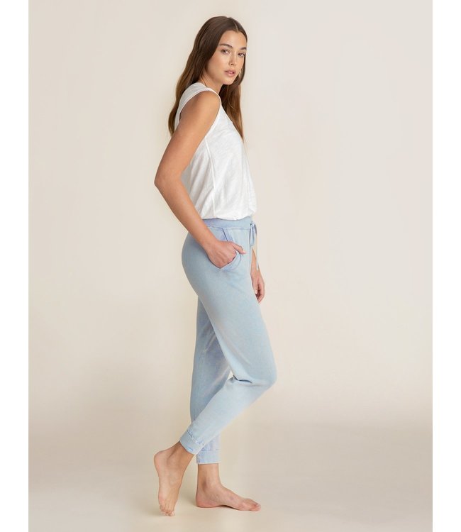 Barefoot Dreams Sunbleached Jogger Pants