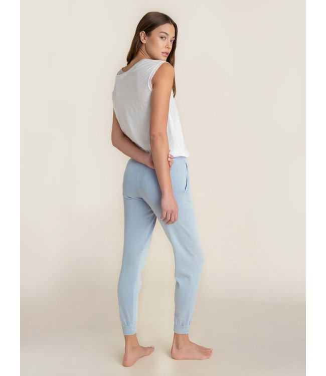 Barefoot Dreams Sunbleached Jogger Pants