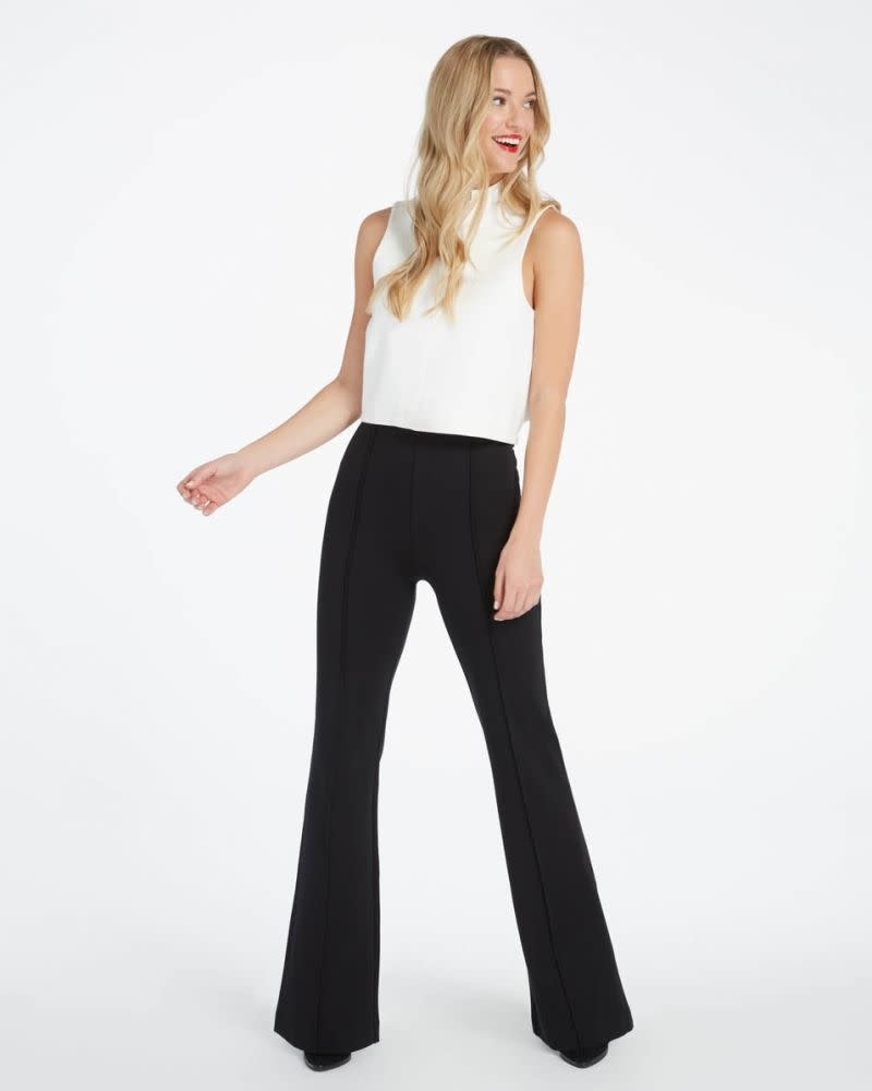 The Ultimate Women's Guide To Spanx - Leggings, Shapewear, And More -  Abraham's