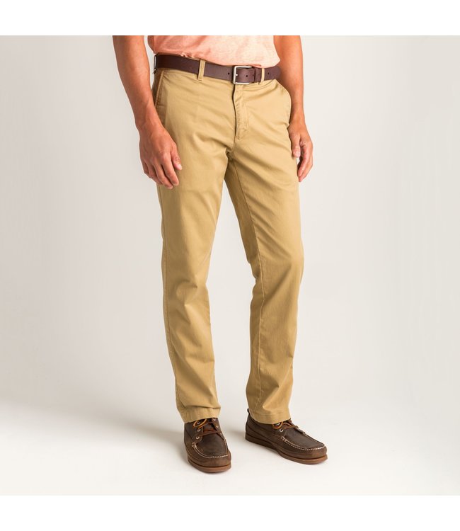 Duck Head - Gold School Chino